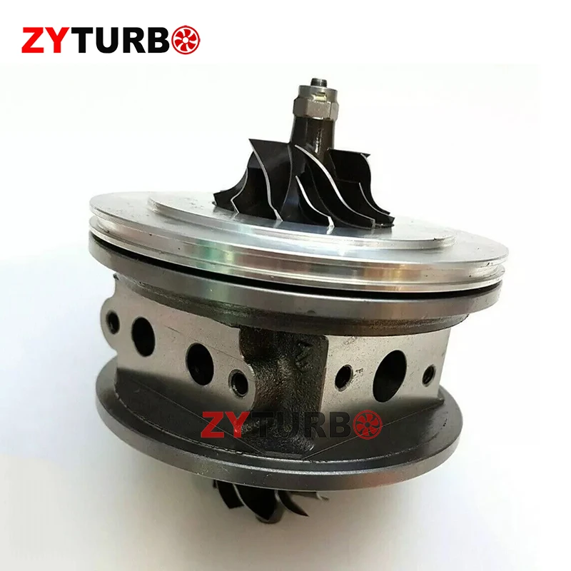 Turbo chra Billet wheel BV40 53039880268 53039880373 turbo parts CORE for Nissan NV350 Murano 2.5 dCi YD25DDT 2.5L 14411-3XN1A