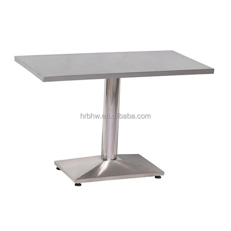 

Ветеринарный процедурный стол из нержавеющей стали (Китай)