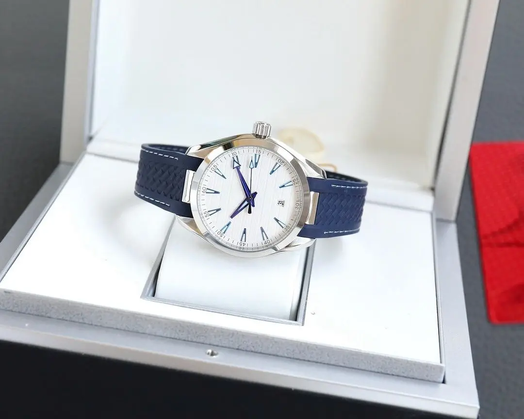 Light Luxury Square Case Designer Watch Men's Watch Women's Watch Fashion Quartz Wristwatch Solid Stainless Steel Band Waterproof Simple Business Dress Wrist Clock Premium Accessory For Office Worker Meeting Formal Occasion Gift