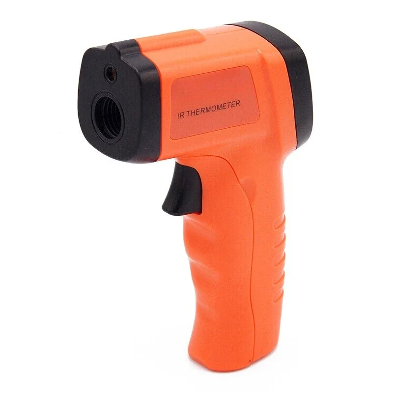 Infrared Thermometer VC302B/303B/307C/308D/310/304C Industrial Electronic Thermometer