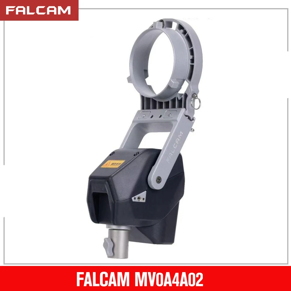 

FALCAM MV0A4A02 Move Bowens Mount Brackets for LED Video Light