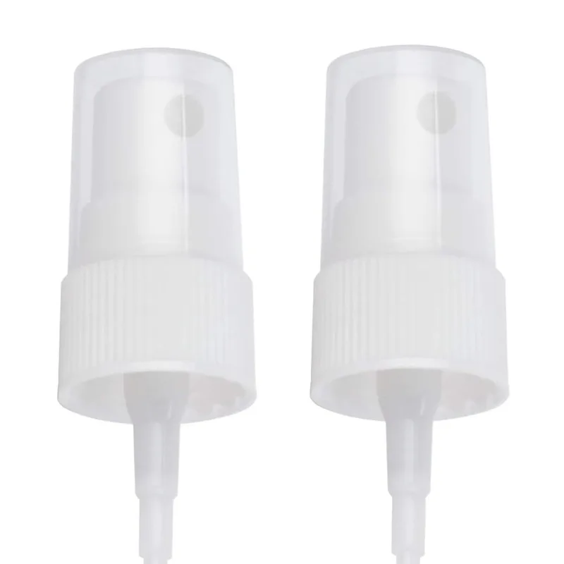 Wymienny top do pompki rozpyla – Misting Bottle Fine recenzja i cena