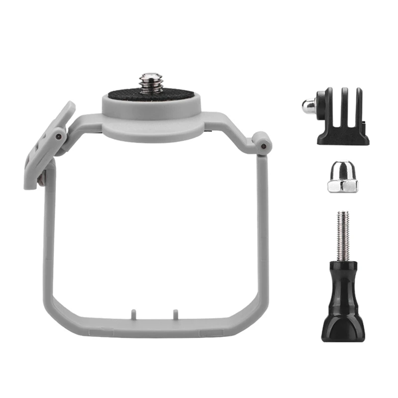 

Верхний Монтажный кронштейн для DJI MINI 4 PRO для панорамного спорта, монтажный кронштейн, многофункциональные аксессуары
