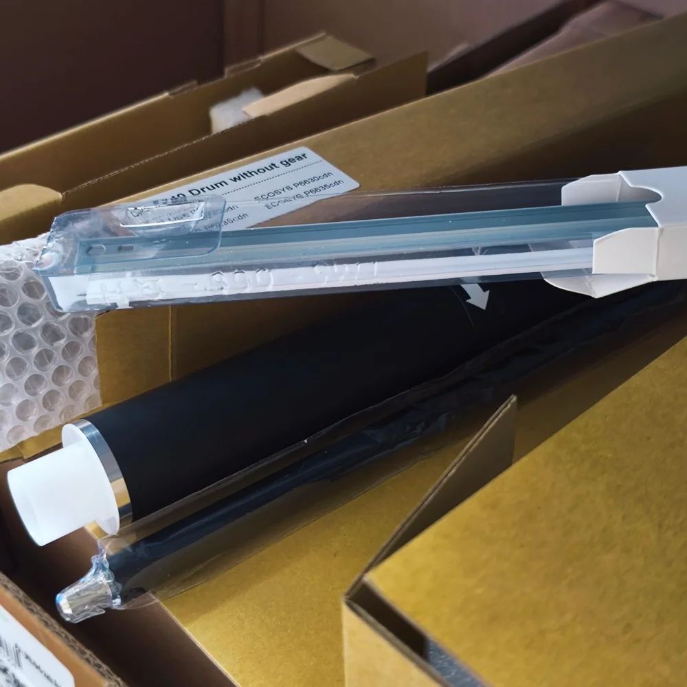 

1 компл. DK5195 DK5140 комплект для ремонта барабана для Kyocera TASKalfa 306ci 356ci M6230 M6630 M6235 M6635 M6030 M6530 M6035 детали