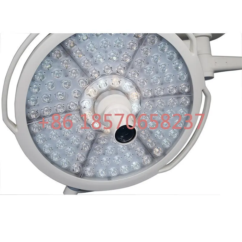 MT MEDICAL Best seller LED ot lights manufacturers operating surgical light quality arm operating lamp