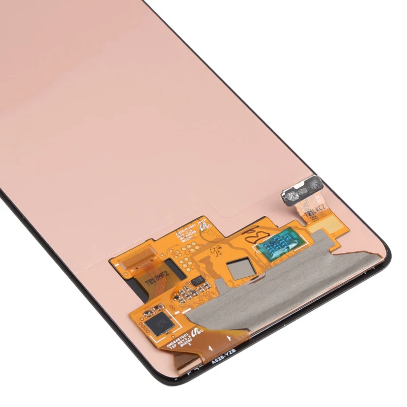 A52 4G LCD Screen For Samsung Galaxy A52 5G Display SM-A525F SM-A525M Touch Screen Digitizer SM-A525M/DS 6.5\