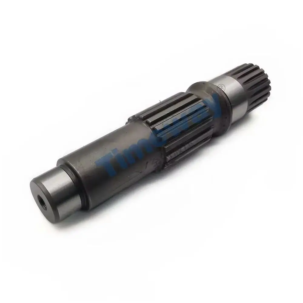 

KX161 Piston Motor Repair Kits Drive Shaft for KX161-3 Kubota Excavator Swing Motor Spare Parts Hydraulic Motor Shaft