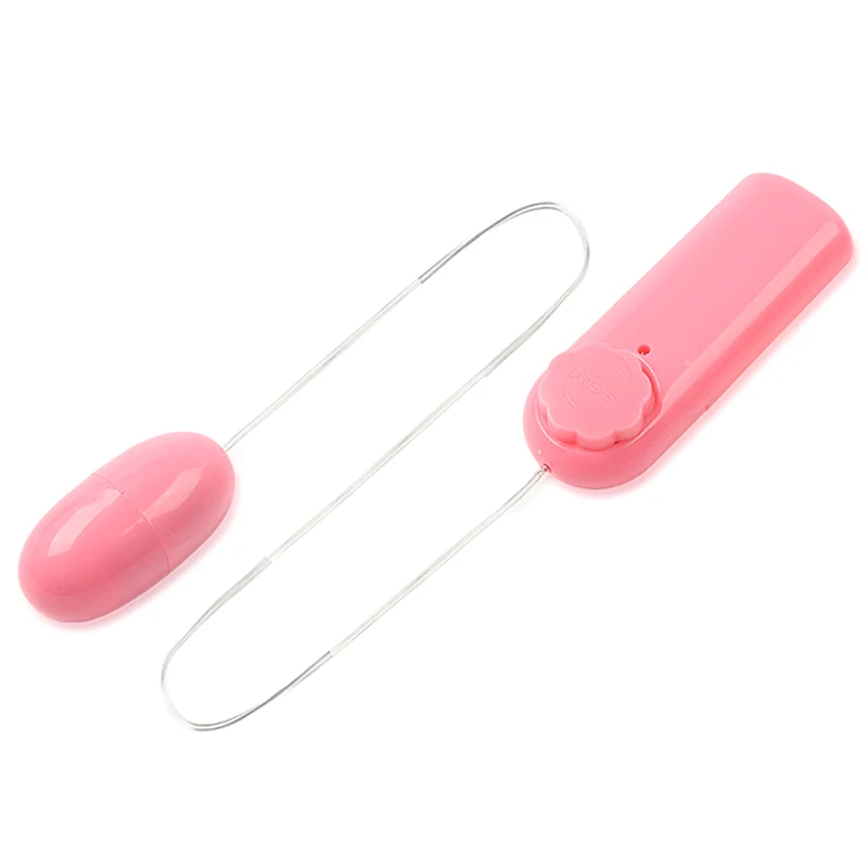 Powerful G Spot Vibrator Small Bullet Vibrators Mini Vibrating Egg Clitoris Stimulator Adult Sex Toys Waterproof For Women