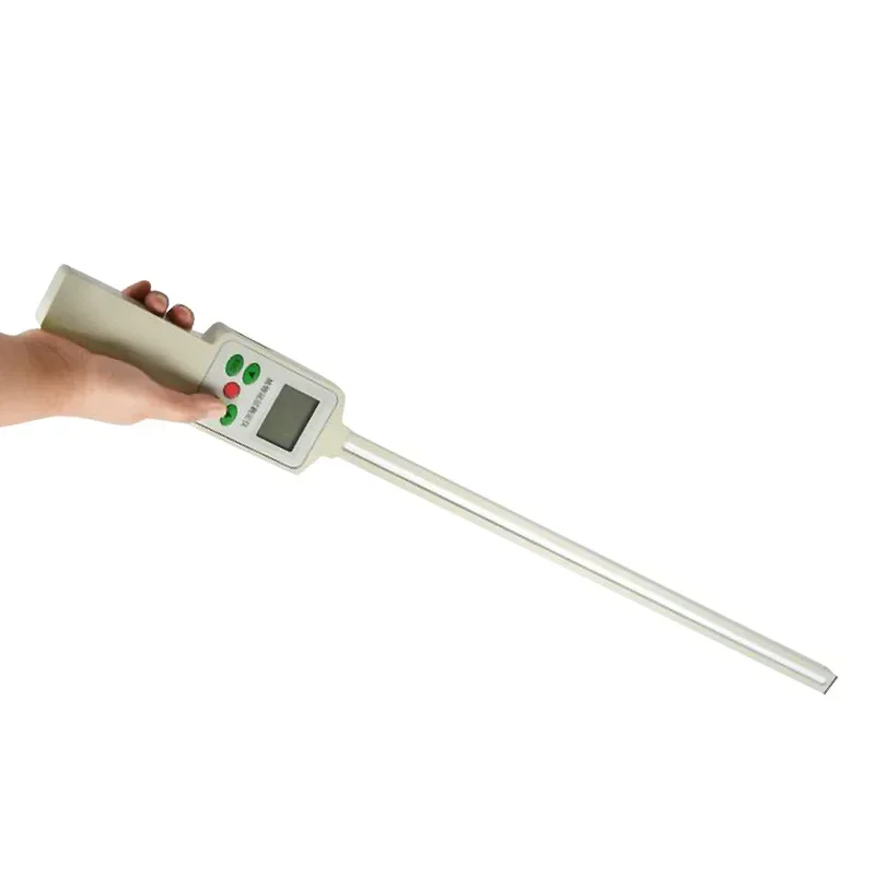 Canopy image analyzer Integrated plant canopy measuring instrument Agricultural production canopy light energy resource survey