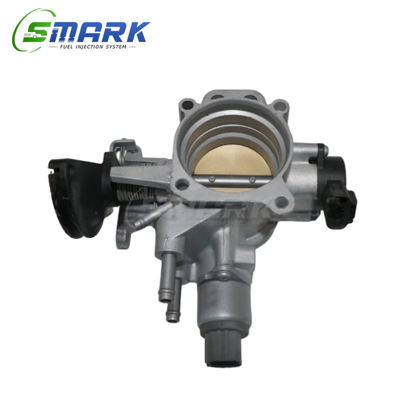 

Original 22210-BZ080 22210-BZ081 Throttle Body Valve
