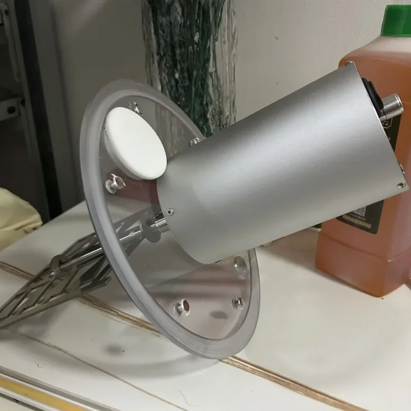 

Cold soap mixer [304 stainless steel drum free]