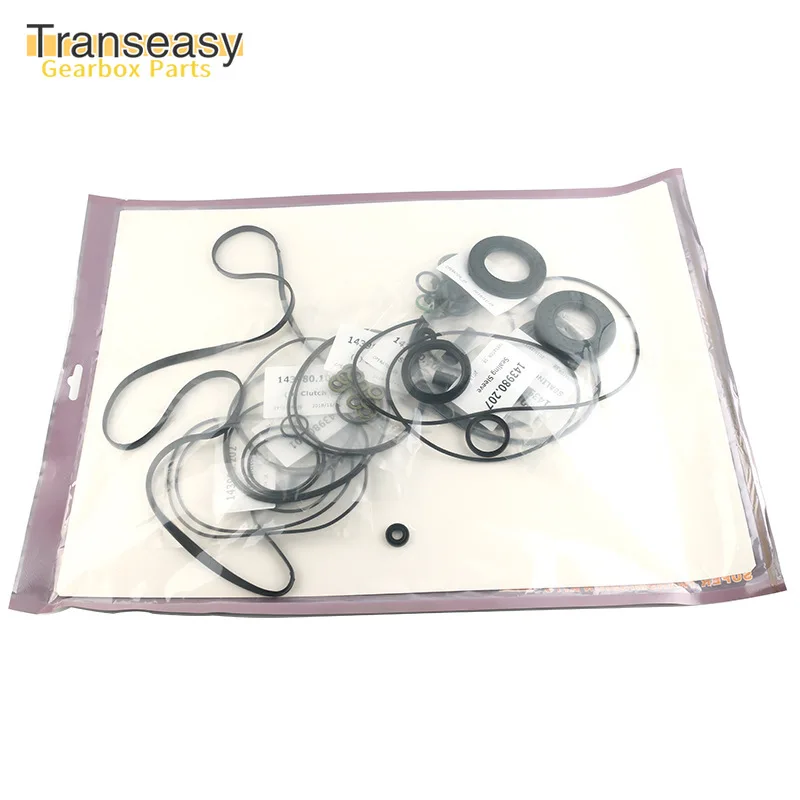 New Suit For BMW Audi Automatic Transmission Master Kit Clutch Plates Friction Kit 6HP19 6HP21 premium