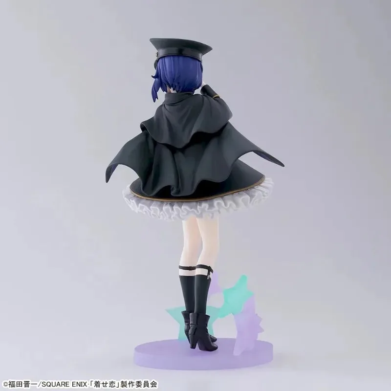 

Original certified products BANPRESTO Luminasta SAJUNA ESPRESTO Elegance Anime Figure Models Collectible Toys Ornament g