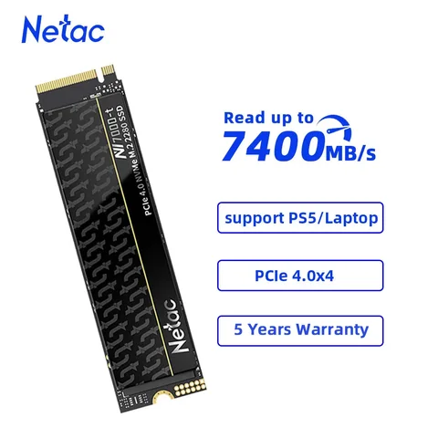 Netac nv7000 2tb-AliExpress