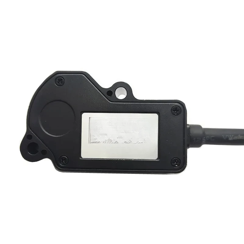 Original LVTONG JSQ01S-5V Model Electric pedal accelerator 0-5V output 12-100V input accelerator control box accelerator coil