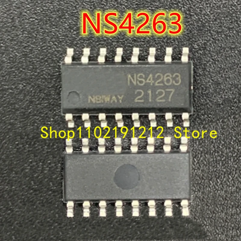 SOP-16 NS4263 SOP-16