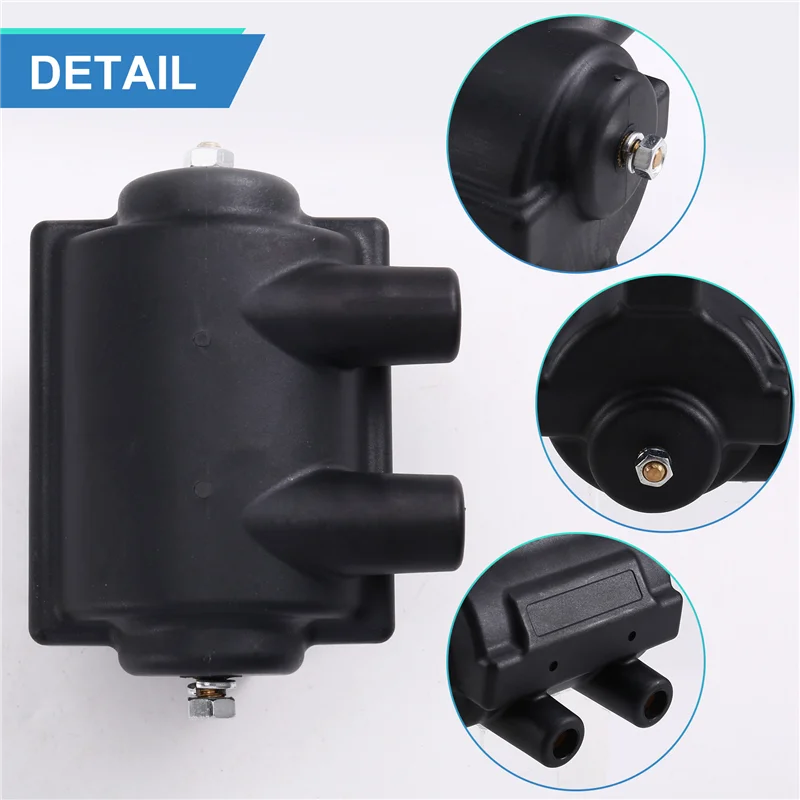 

WO-277375 Катушка зажигания автомобиля для Kohler K482 K532 K582 K482S K662 KT17 KT19 277375-S 271688 271871
