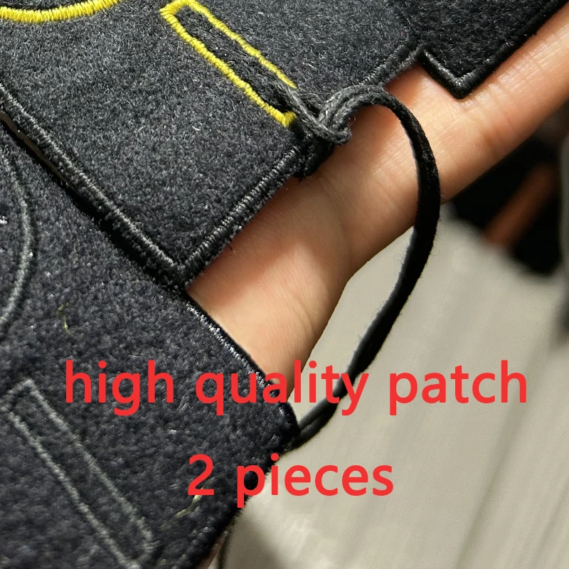 26 Compass Button Patch T Shirts Men Short Sleeved Heavyweight Summer Round Neck Loose Breathable Shirt for Men Women Basic Tee