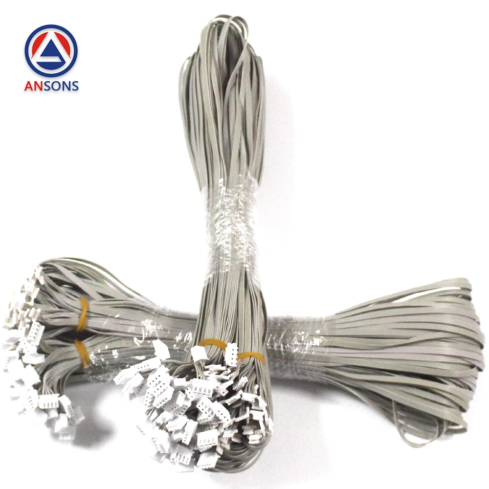 BR34B 120 cm For MAROHN Aolida Elevator Button Wire Ansons Elevator Spare Parts