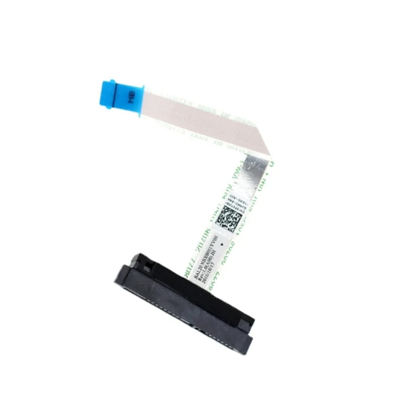 

For Inspiron 15 5565 5567 Laptop HDD Connector Compatible BAL20 SATA Hard Drive Cable SSD P4TVW 0P4TVW NBX0001YV00
