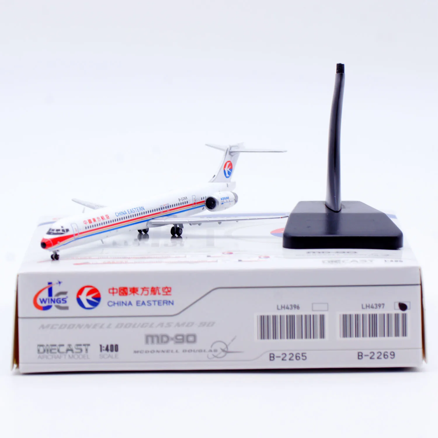 lh4397-alloy-collectible-plane-gift-jc-wings-1-400-china-eastern-airlines-mcdonnell-douglas-md-90-diecast-aircraft-model-b-2269