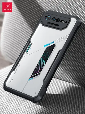 Asus Rog Phone 5 Case - AliExpress
