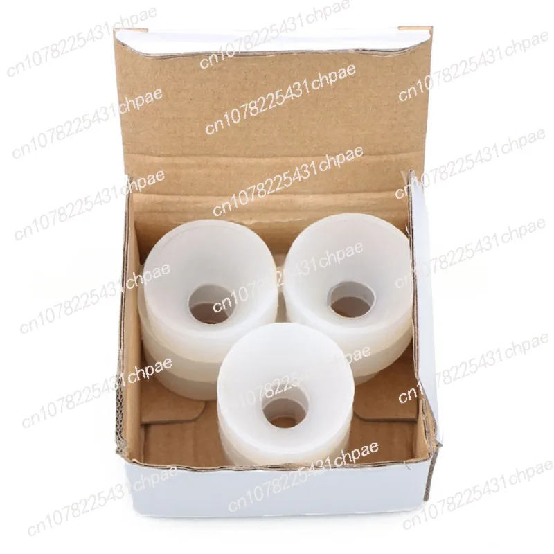 9 Pcs/Minimum Batch Silicone Rubber Pad 20-30mm for Bottle Capping Machine