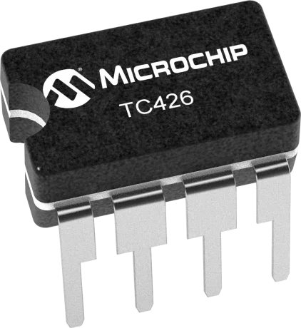 

Tc426Mja Ic Gate Drvr Low-Side 8Cerdip