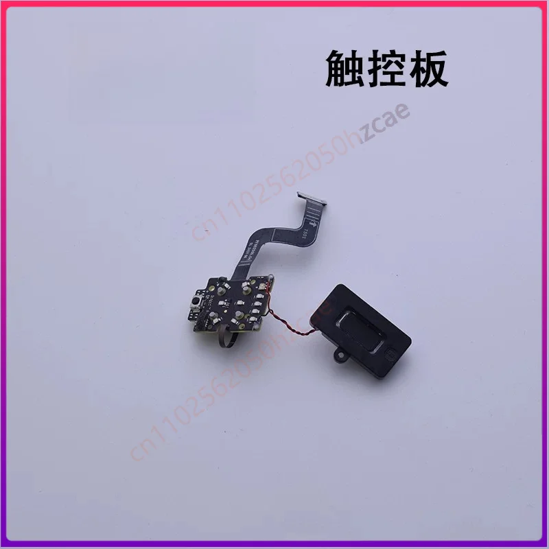 1PCS Used For DJI Neo Key Touchpad Assembly Neo Touch Panel Drone Repair Spare Parts