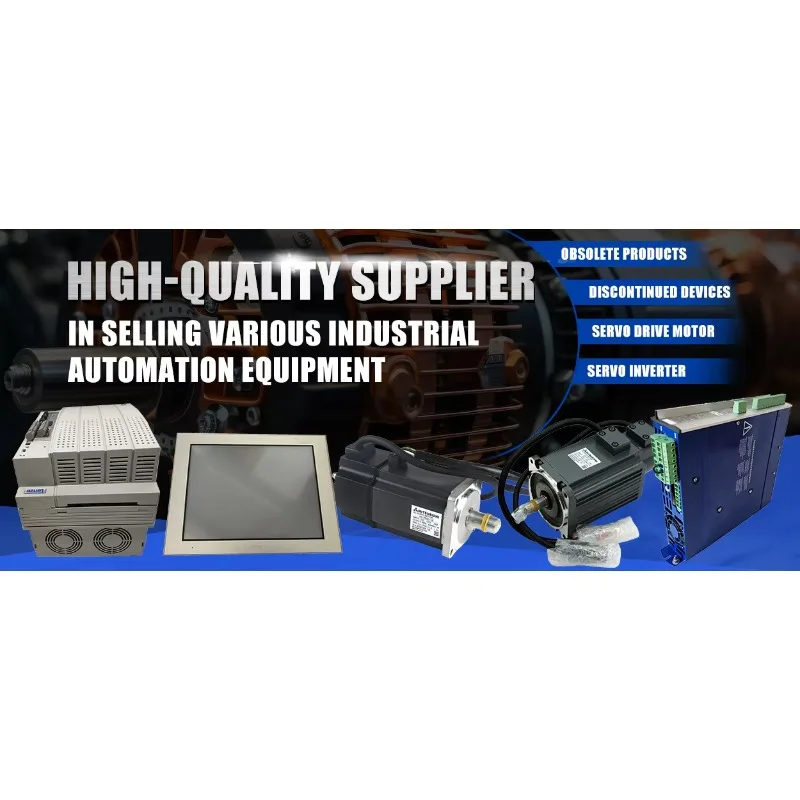 New in Box ACR9000 9000P3U8B1 Motion Controller PLC PAC & Dedicated Controllers