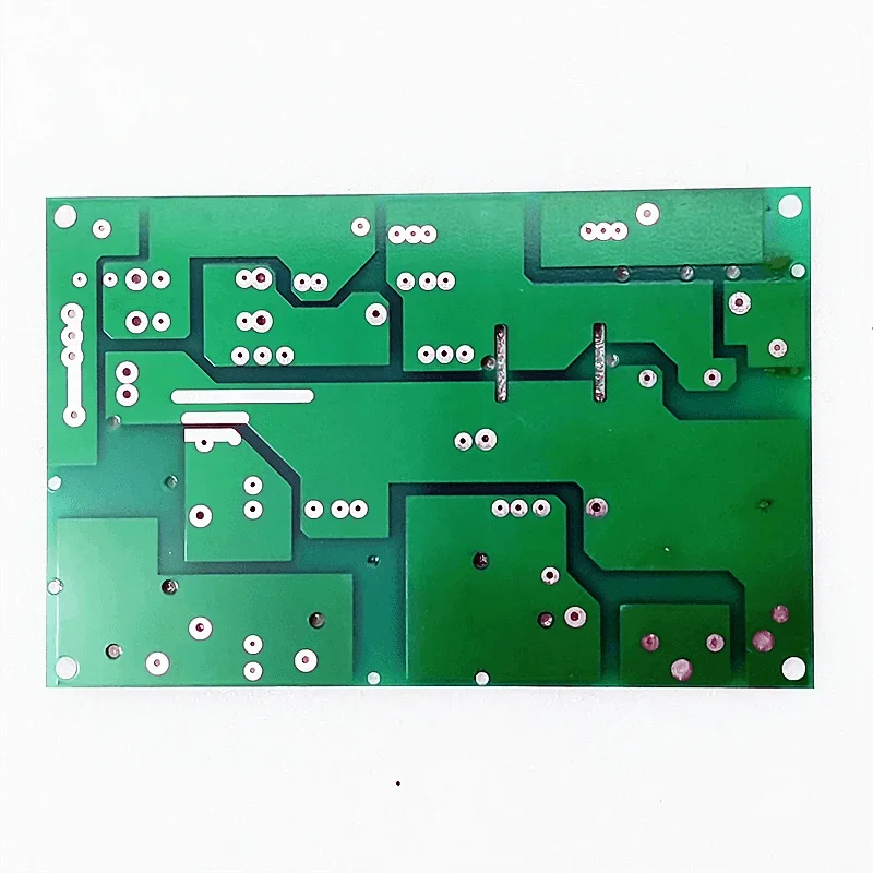 PROHsAudio Speaker Crossover Circuit Board 190*123mm