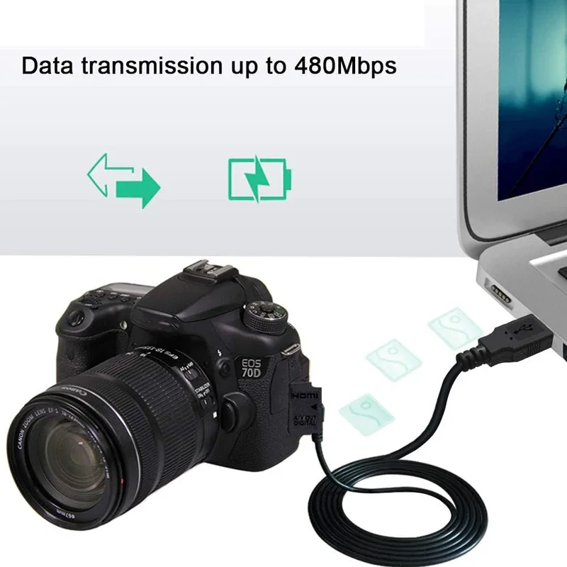 Для контроллера PS3, USB-кабель для зарядного устройства, шнур для зарядки для Sony Playstation 3, аксессуары для джойстика Gampad