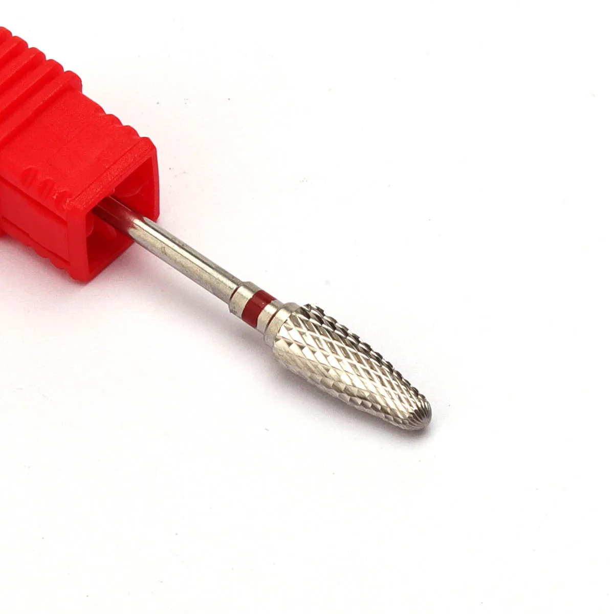 1pcs Cuticle Bit Gel Remover Drill Bit Carbide for Electric Nail Drills Professional Manicure Tool Remove Dead Skin Accessories