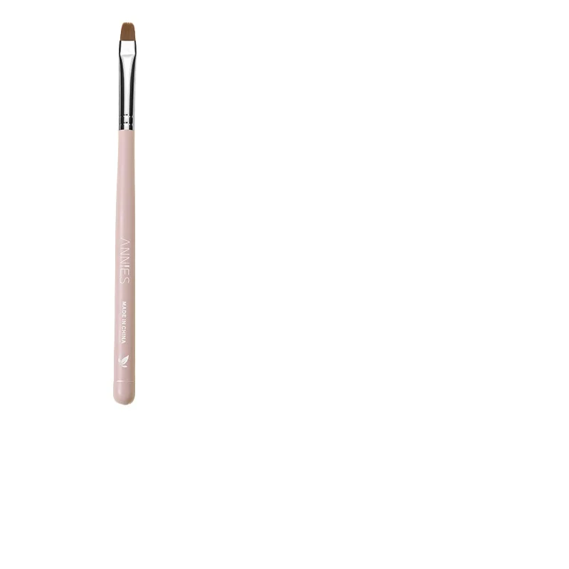 

Nail Art Phototherapy Brush Large Square Circle Painted Brush Color Large Block Wide Brush Set Nail Art Special