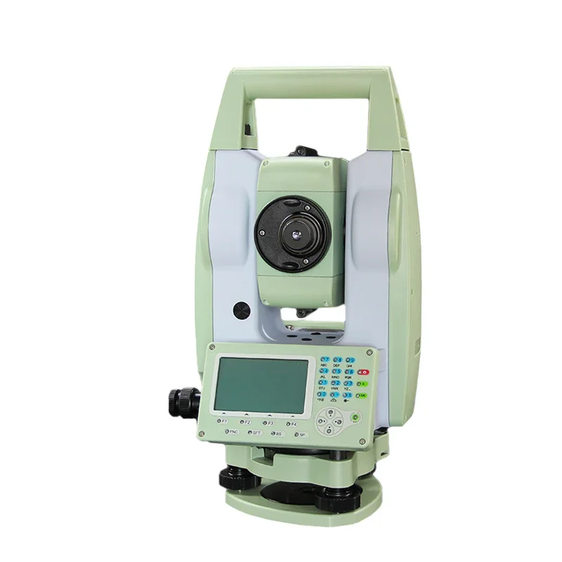 Hi Target HTS-220R Robotic Total Station Niska cena Przyrząd pomiarowy Tachimetr