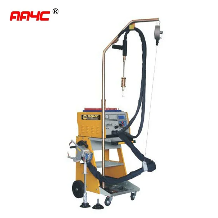 

Auto Body Spot Welding Machine