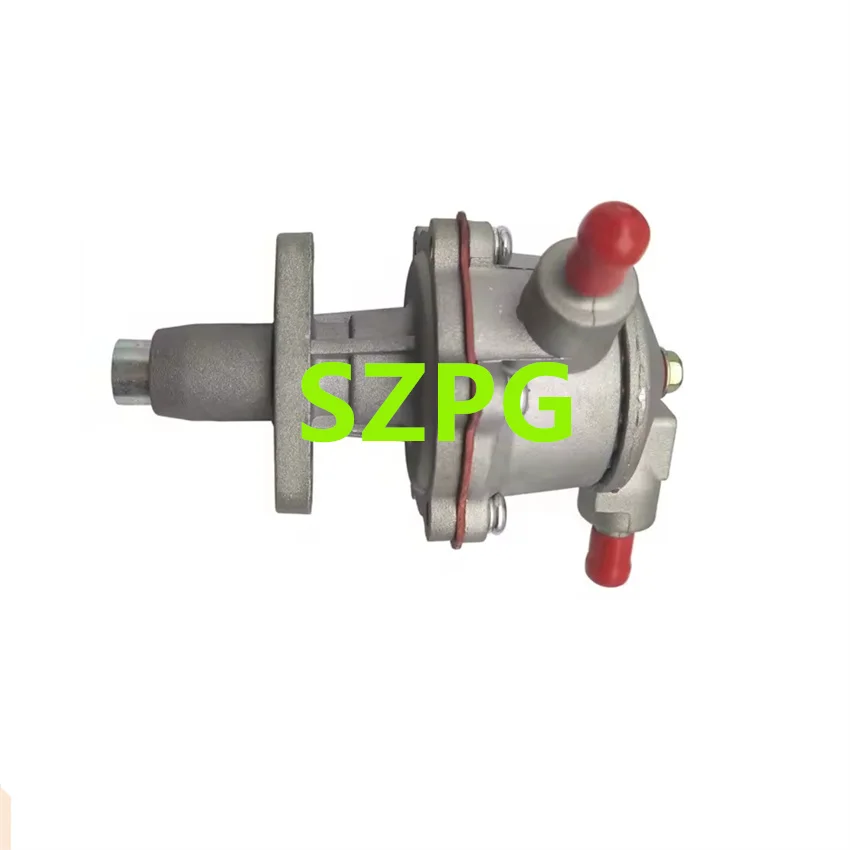 404D-22 404D-22T 404D-22TA 403C-11 403C-15 Fuel Lift Pump 130506351 130506350 130506290 17/912400 02/630320 for JCB