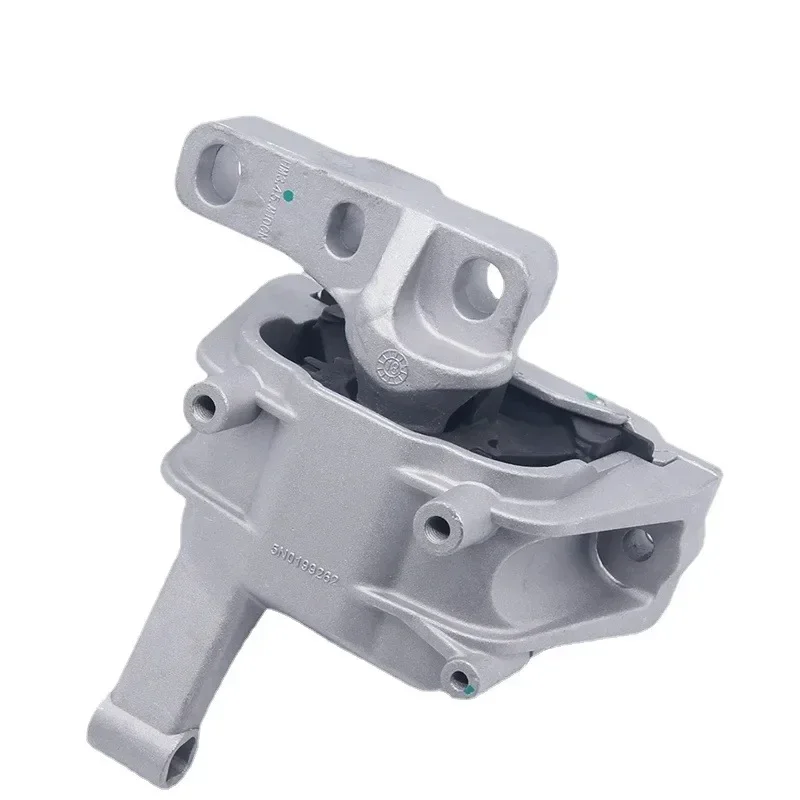 5N0199262G 1pcs Motor Engine Mounts  for Audi Q3 for VW Tiguan for Seat Alhambra