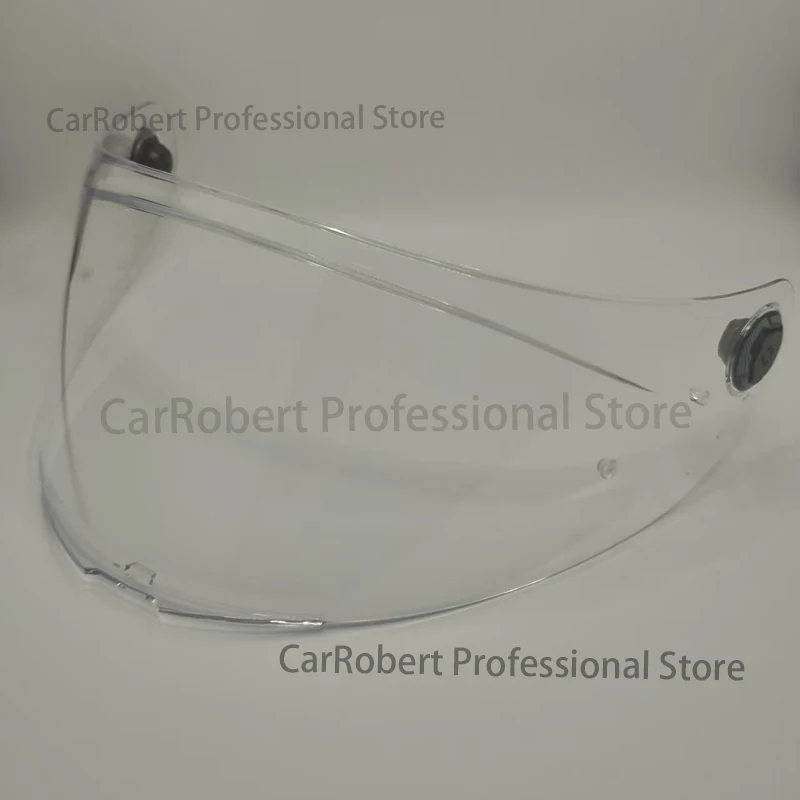 

MT-V-14B Helmet Visor Suitable for MT REVENGE 2S MT-V-14B Face Shield Visor Windshield Sunshield Anti-UV Helmet Accessories