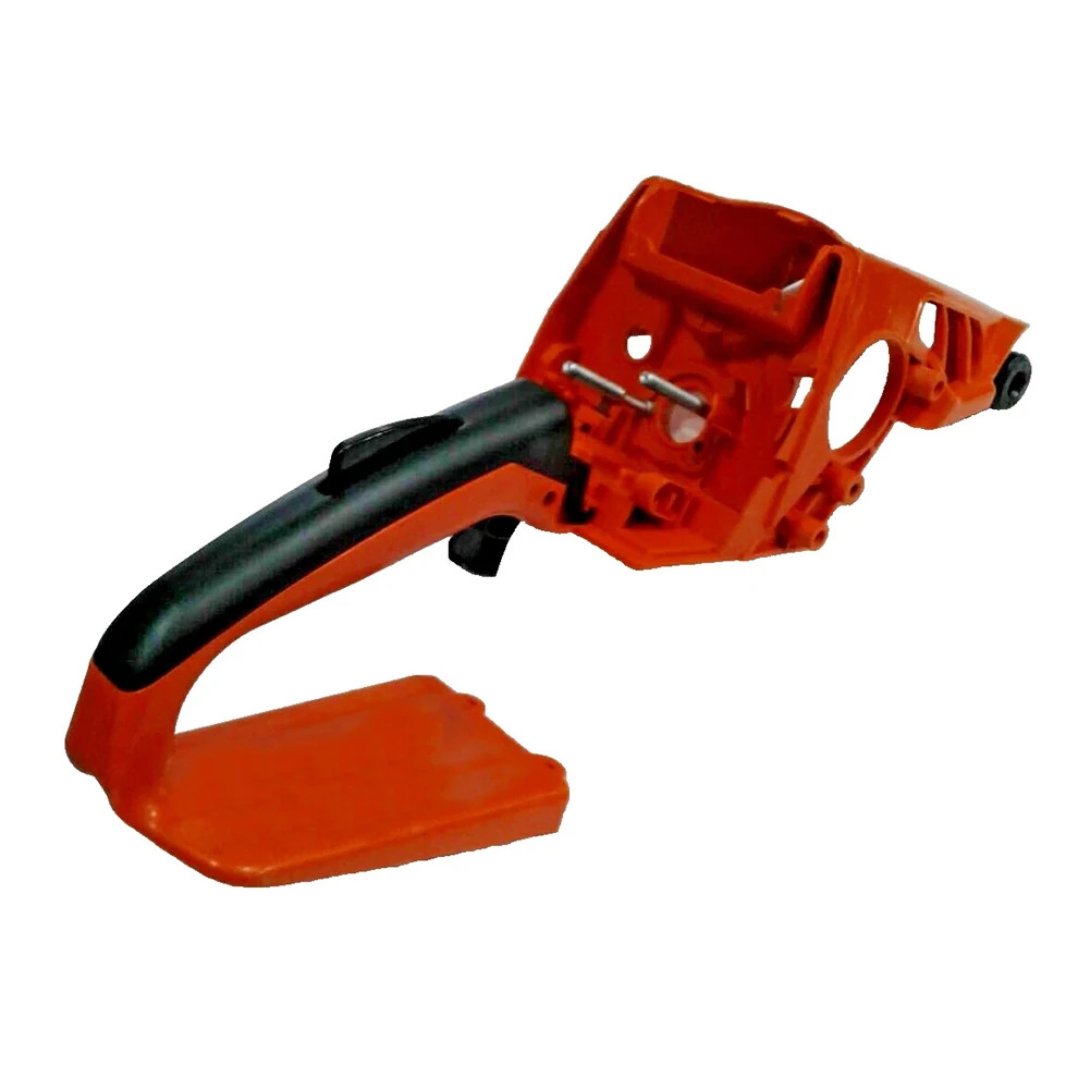 MS250 Chainsaw Rear Handle Housing Cover Designed to Fit 021 023 025 MS210 MS230 Chainsaw Models for Operational Stability