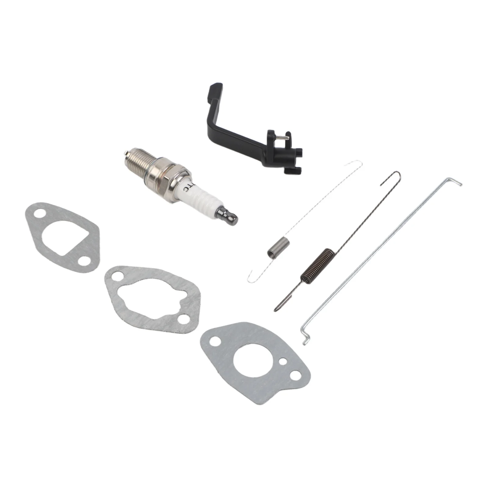 1Pc Dual Fuel Propane Carburetor Kit For LPG Natural Conversion For GX160 Generator Parts Accessories