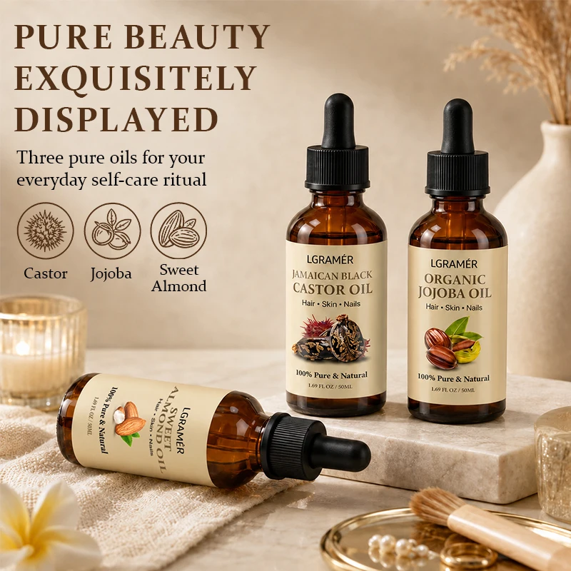 น้ำมันหอมระเหยอเนกประสงค์บริสุ - Hair Care Organic บทวิจารณ์และราคา