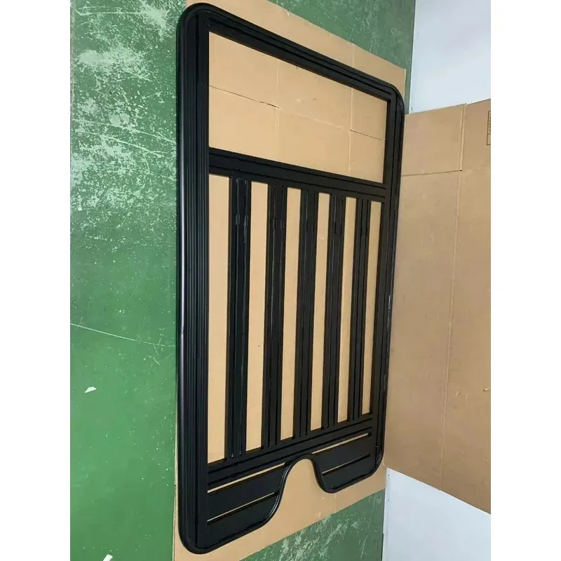 

Modified Off-road Lage Rack Car Accessory Roof Rack for Generation 1 Roof Rack 2022 2023 Platform Roof