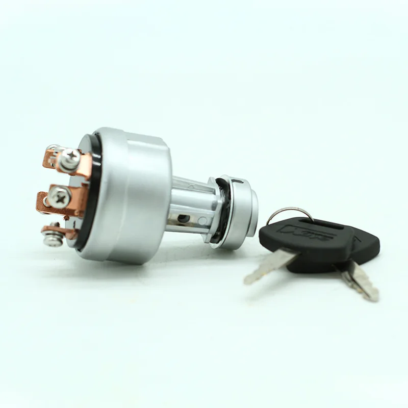 Kato Ignition Syste… - image