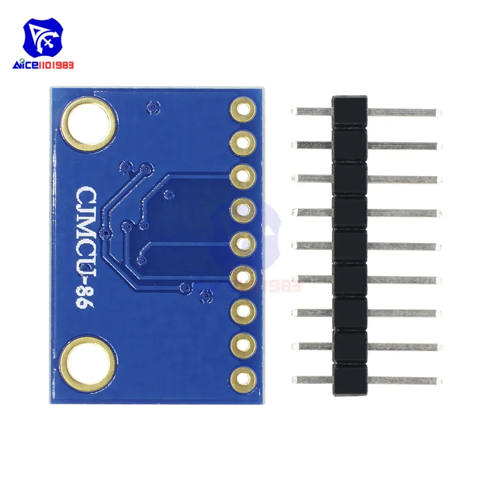 AK8975 Three-axis Electronic Compass High Precison Compass Module for Arduino