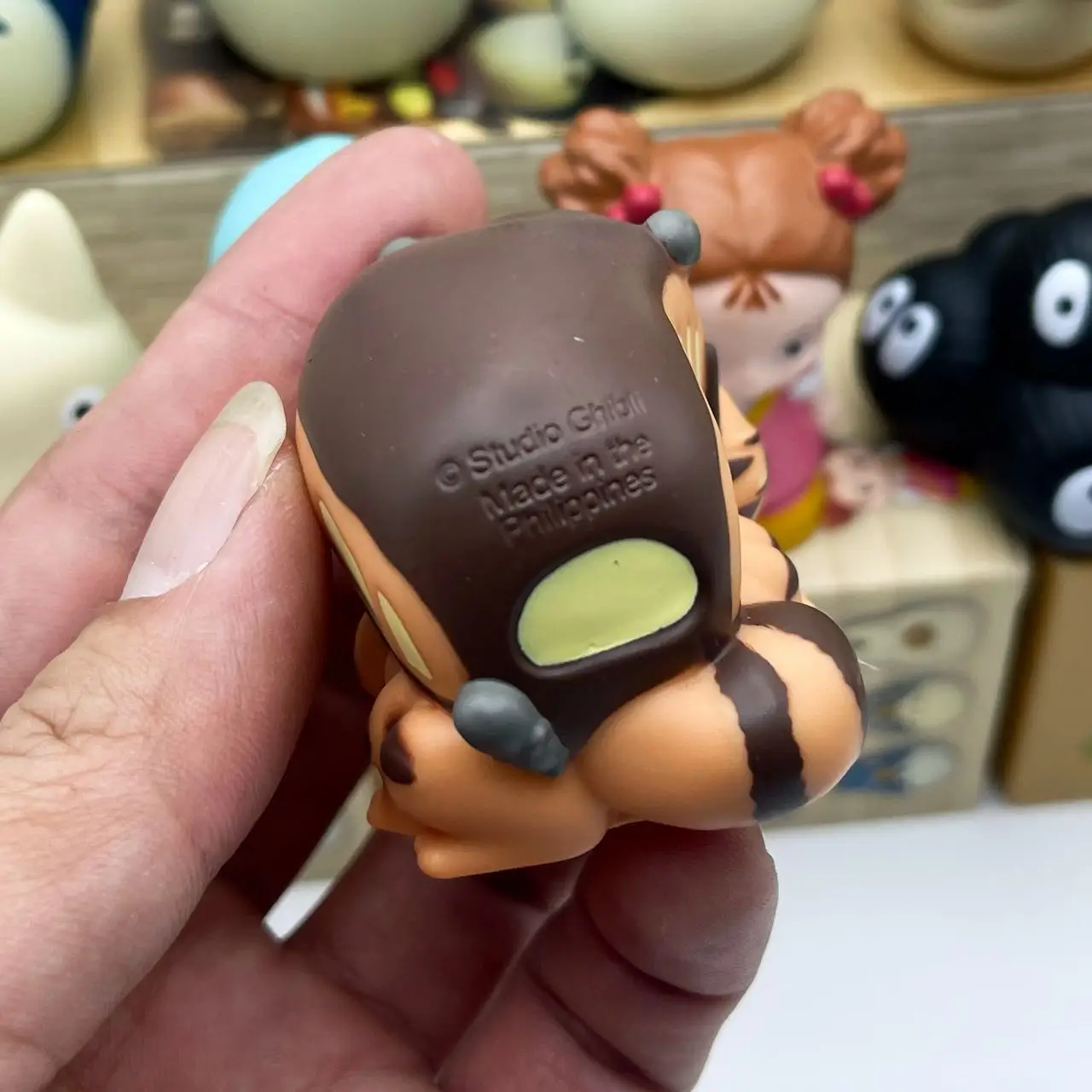 Heiße Neue Anime Cartoon Peripherie Blind Box Trendy Spielzeug Figur Büro Schreibtisch Schlafzimmer Nachttisch Dekor Studenten Geburtstag Geschenke – Detail 17