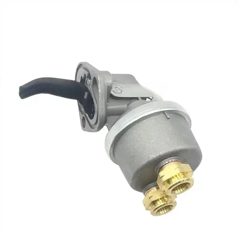 Agricultural Tractor Fuel Lift Transfer Pump 504380241 84269570 2830122 2830266 Farm Machinery Replacement Parts