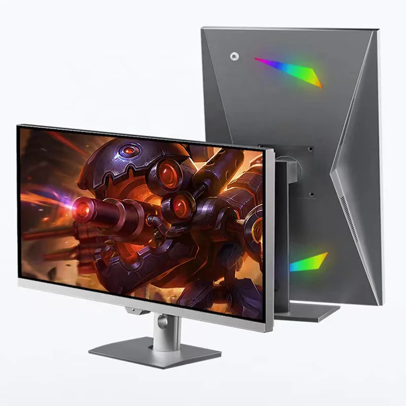 Low Price 27 Inch Computer Lcd Screen Monitor Oem Led Desktop Monitors Gaming Monitor 165hz