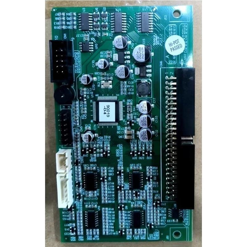 SP2200/3200/4200/7000 Inverse Control Machine Control Board