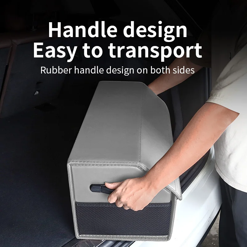 

Organizer For Trunk For KIA Sportage Forte Cerato K3 K5 Optima Carnival KX5 Rio Stonic Sorento K2 KX3 K4 Car Accessories